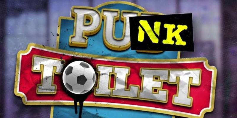 Punk Toilet