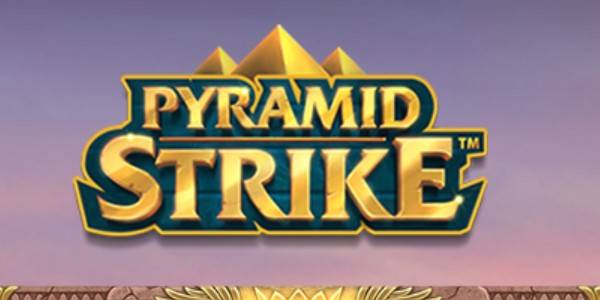 Pyramid Strike