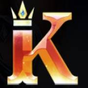 Queen Of Ice Expanded Edition: K