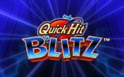 Quick Hit Blitz Blue (демо-версия)