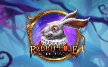 Rabbit Hole Riches
