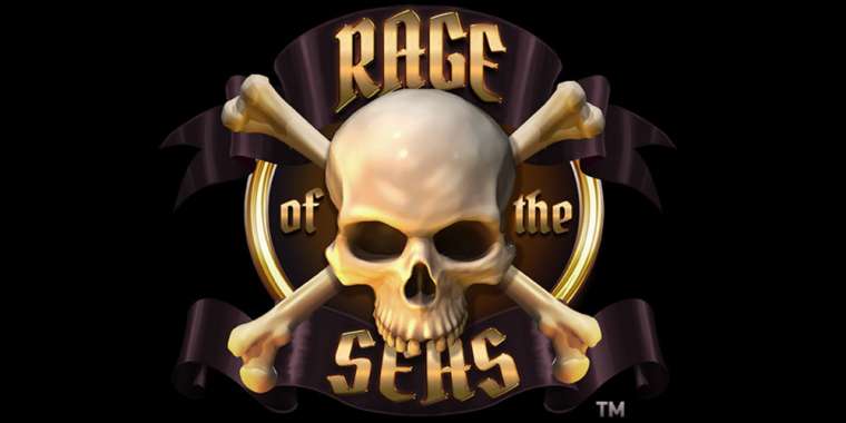 Видео покер Rage of the Seas демо-игра