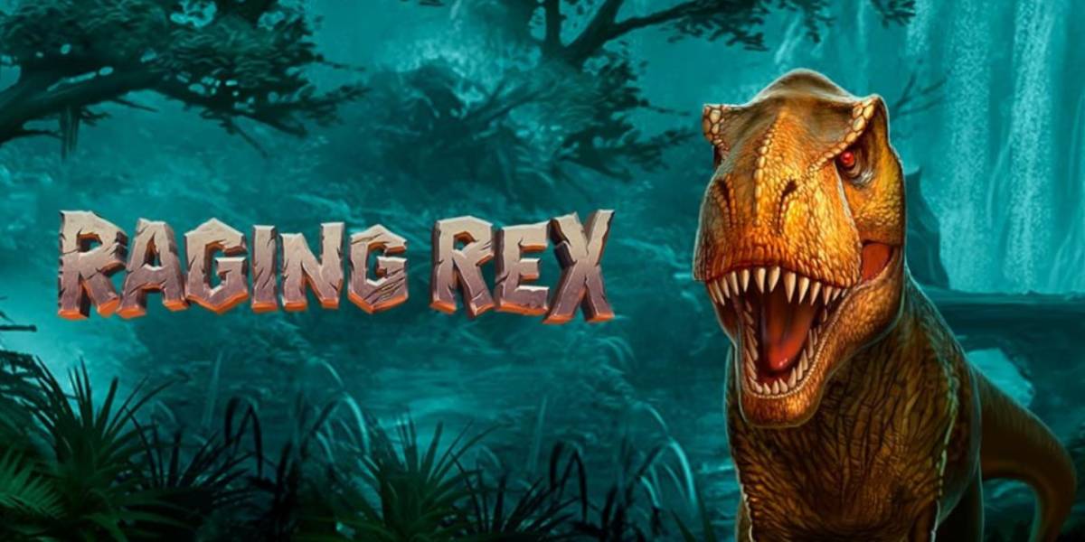 Raging Rex