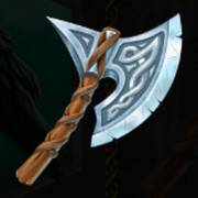 Ragnar: Топор