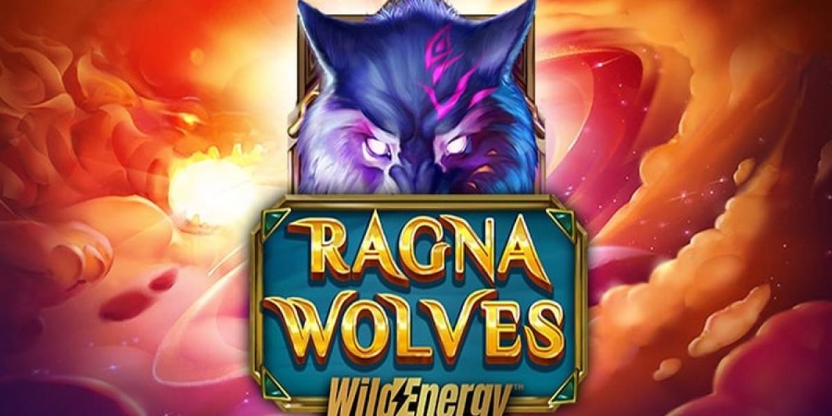 Ragnawolves WildEnergy