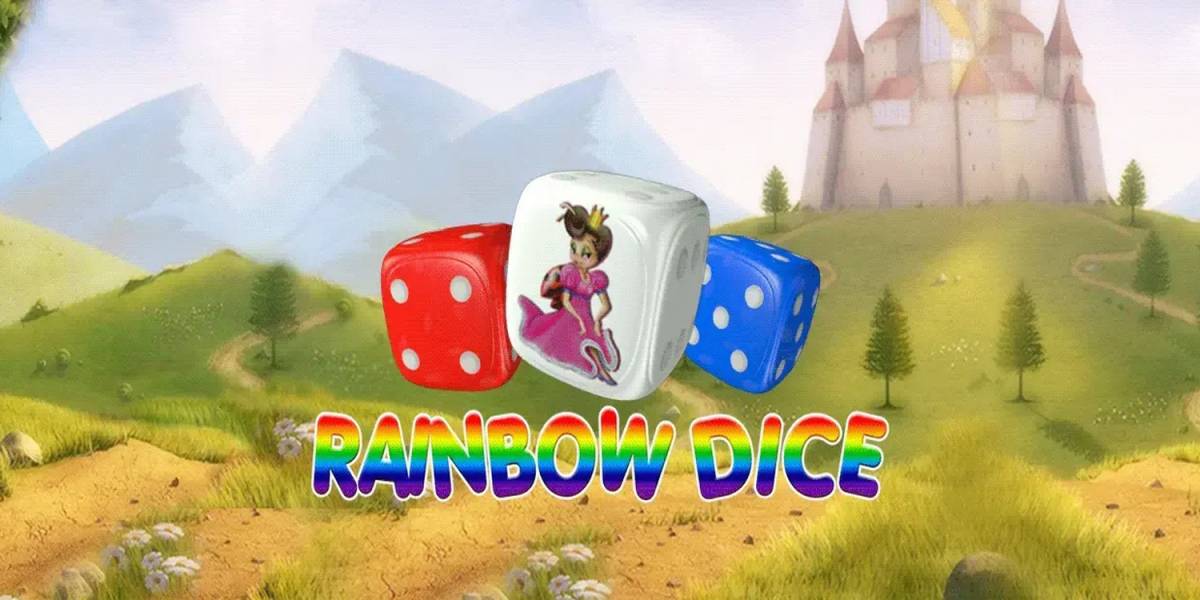 Rainbow Dice