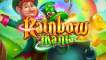 Онлайн слот Rainbow Mania играть