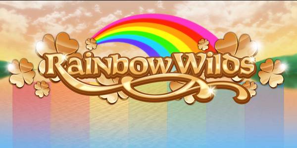 Rainbow Wilds Megaways