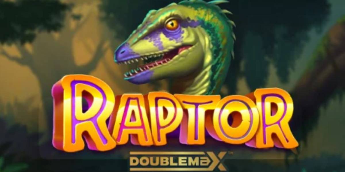 Raptor Doublemax