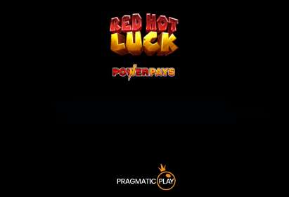 Red Hot Luck (Pragmatic Play) обзор