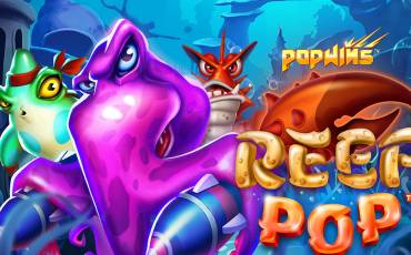 ReefPop