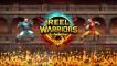 Reel Warriors (демо-версия)