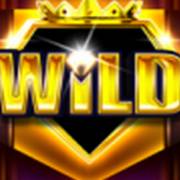 Regal Riches: Wild
