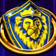Regal Riches: Щит