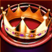 Regal Riches: Корона