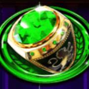 Regal Riches: Кольцо