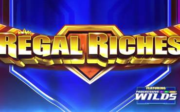 Regal Riches