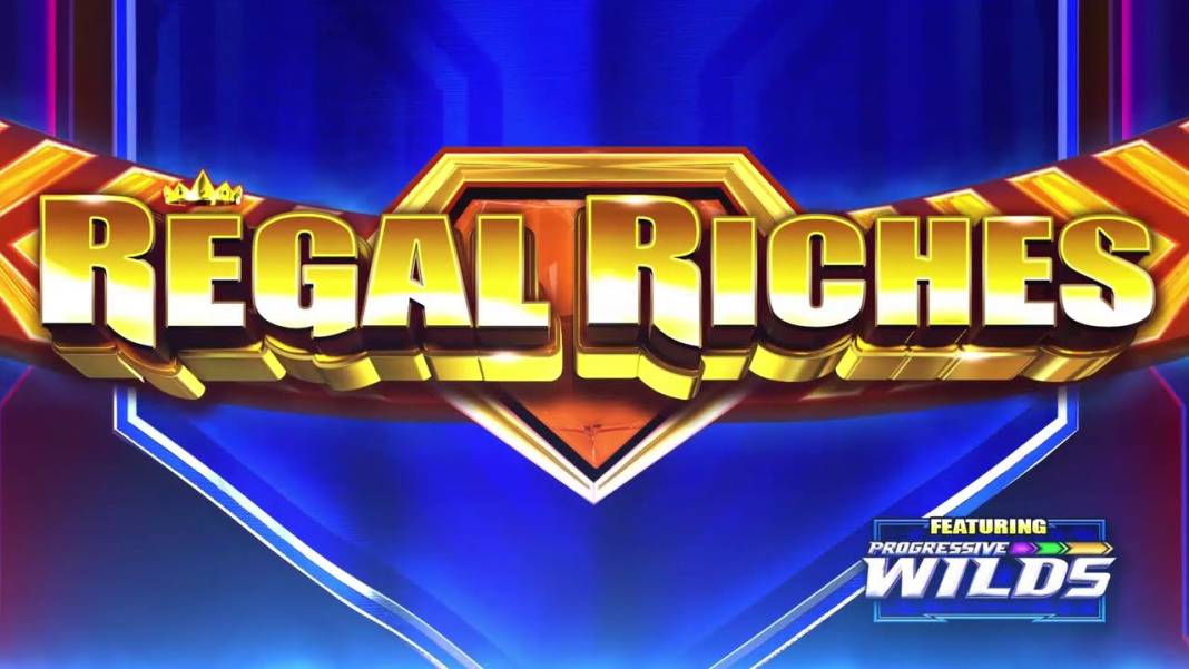 Regal Riches