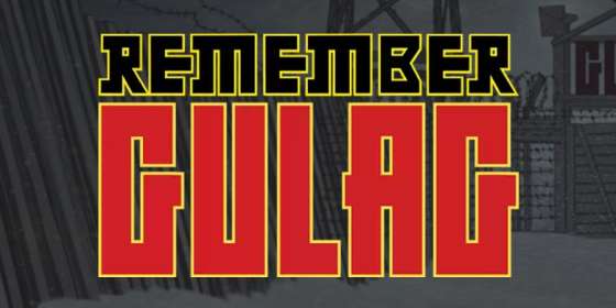 Remember Gulag (NoLimit City) обзор