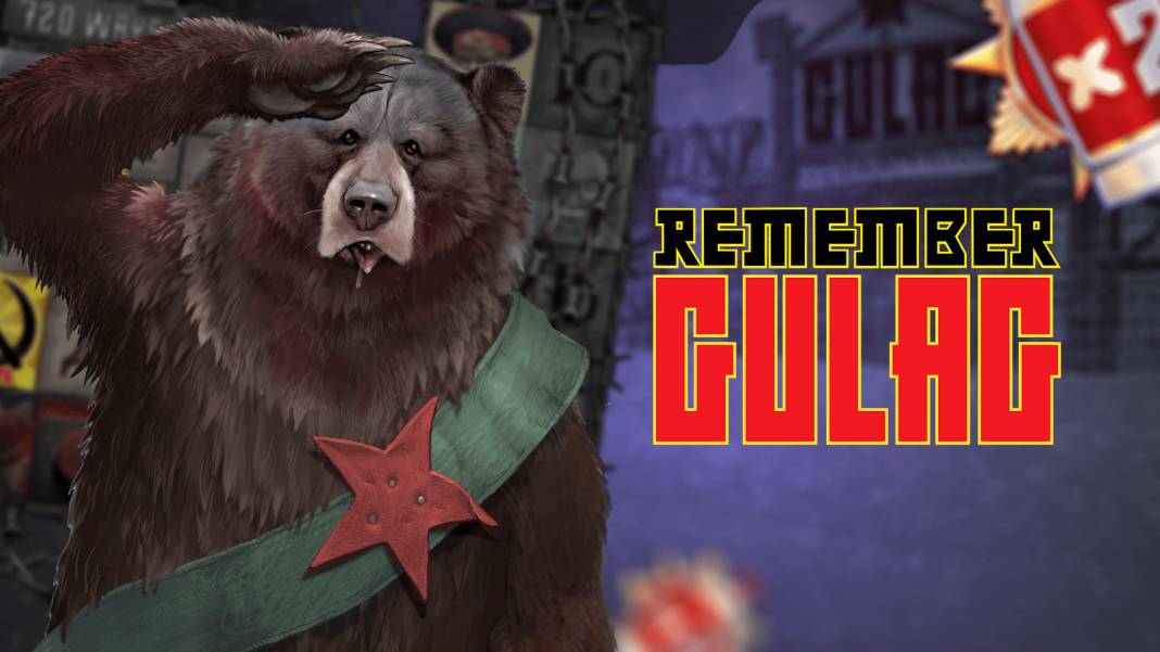 Remember Gulag