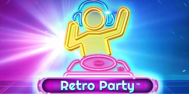 Retro Party