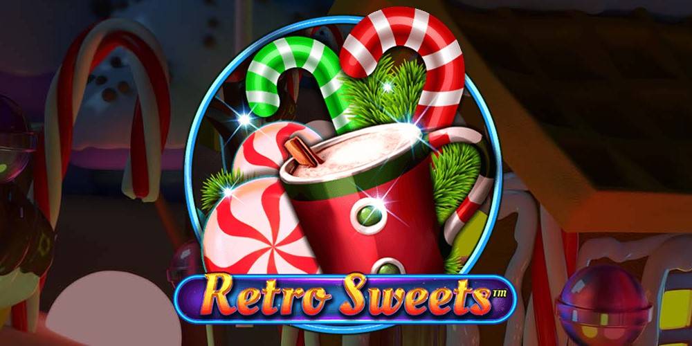 Retro Sweets