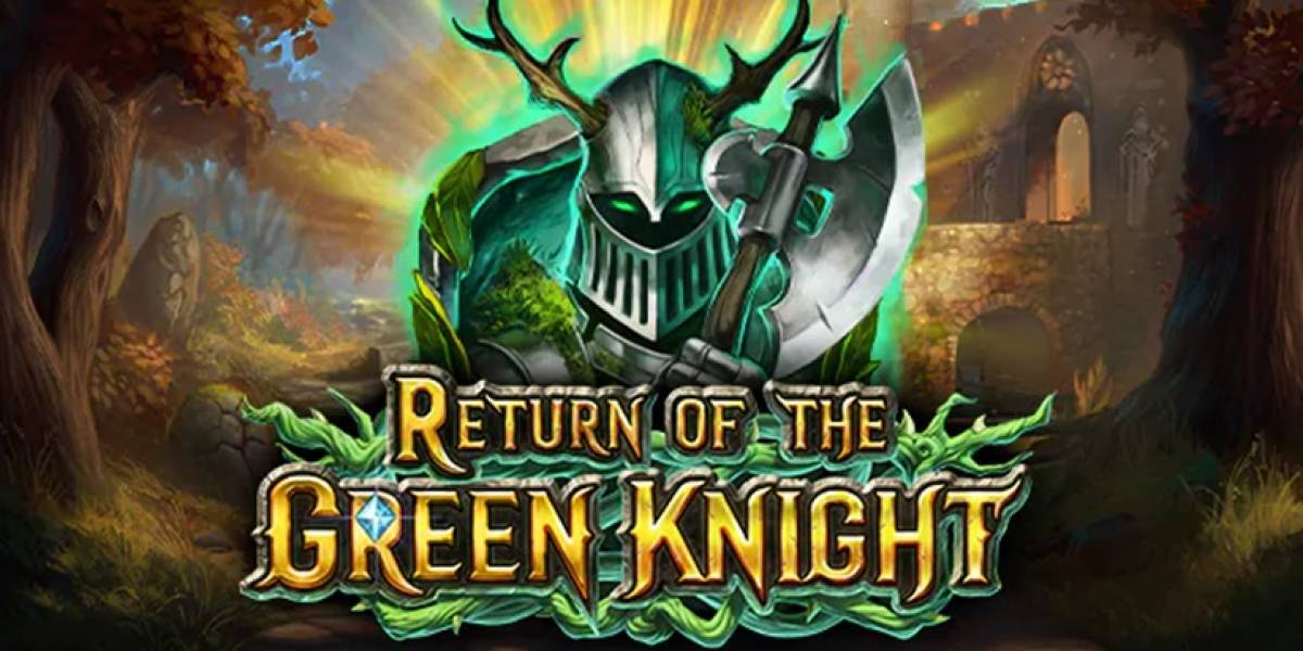 Return of the Green Knight