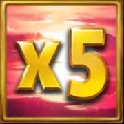 Rex Stampede: Wild Multiplier