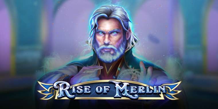 Видео покер Rise of Merlin демо-игра
