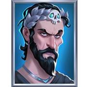 Rise of Orpheus: Царь