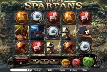 Rise of Spartans (Sausify) обзор