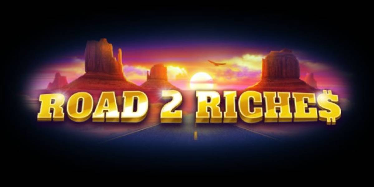 Road 2 Riches