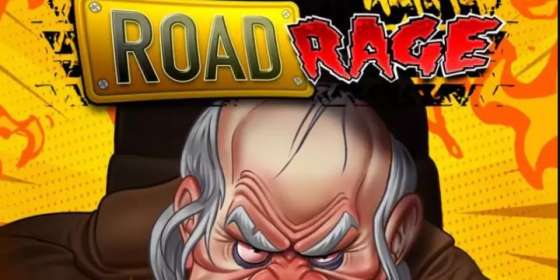 Road Rage (NoLimit City) обзор