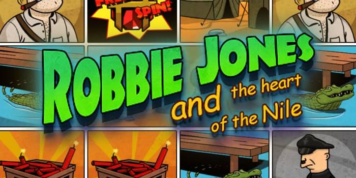 Robbie Jones