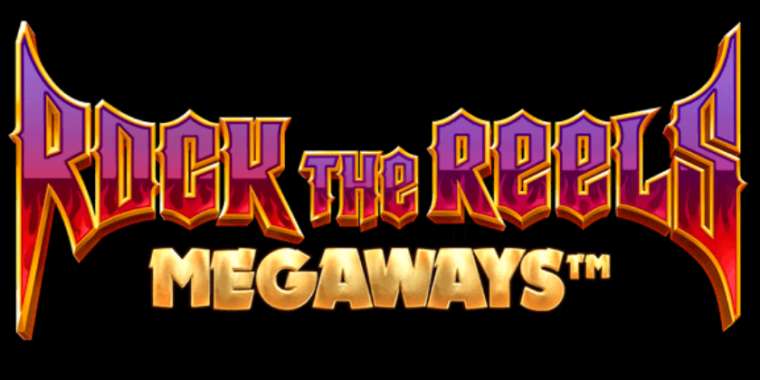 Видео покер Rock the Reels Megaways демо-игра