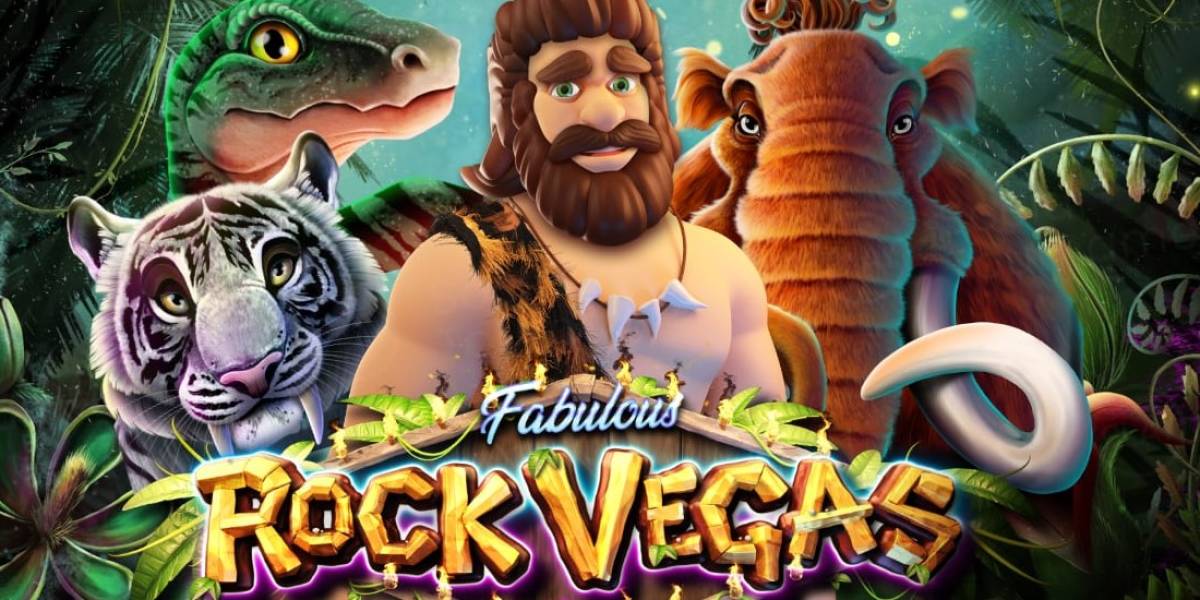 Rock Vegas
