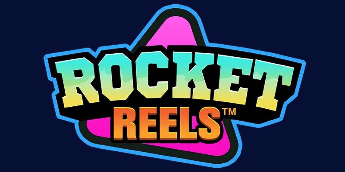 Rocket Reels