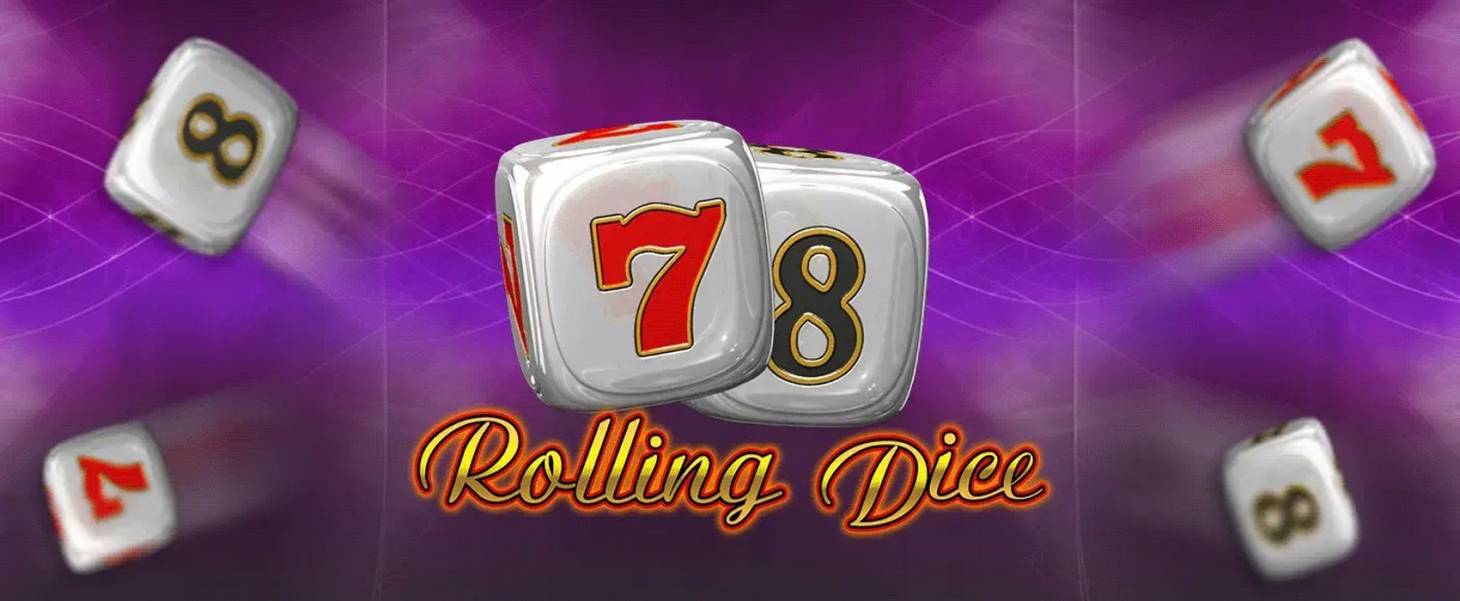 Rolling Dice