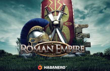 Roman Empire (Habanero) обзор