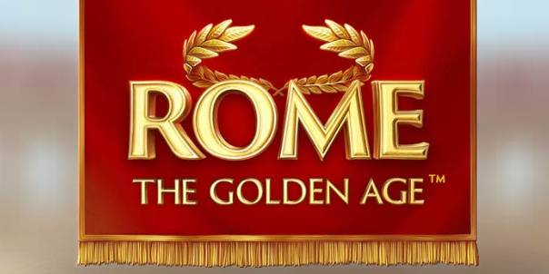 Rome the Golden Age