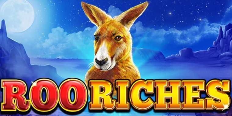 Видео покер Roo Riches демо-игра