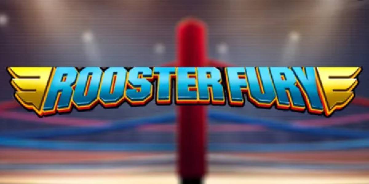 Rooster Fury
