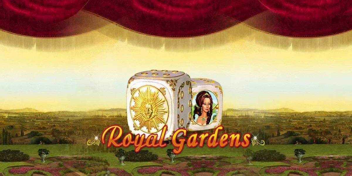 Royal Gardens