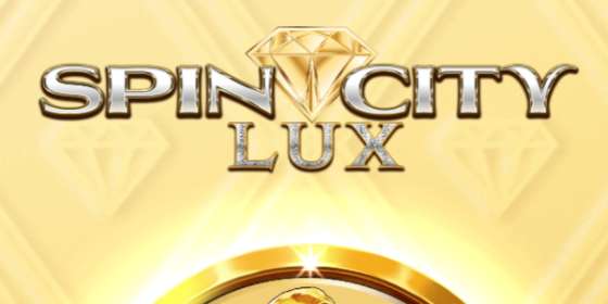 Royal League Spin City Lux (Microgaming) обзор