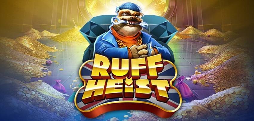 Ruff Heist