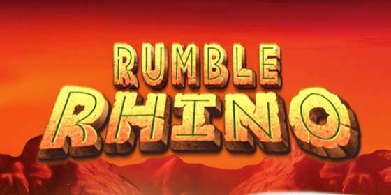 Rumble Rhino (PariPlay) обзор