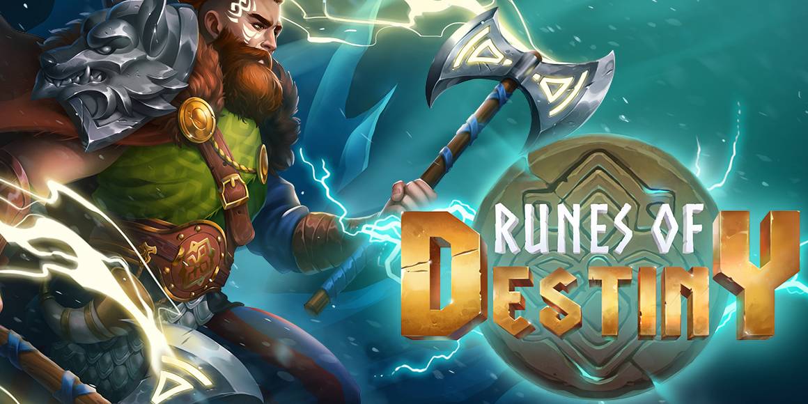 Runes of Destiny