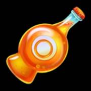 Rush Fever Soda Pop: Желтая газировка
