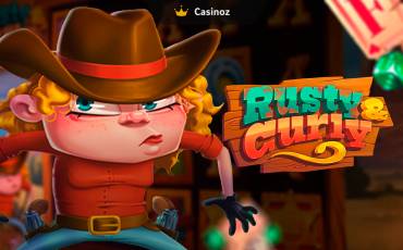 Rusty & Curly