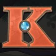 Safari Chase: K